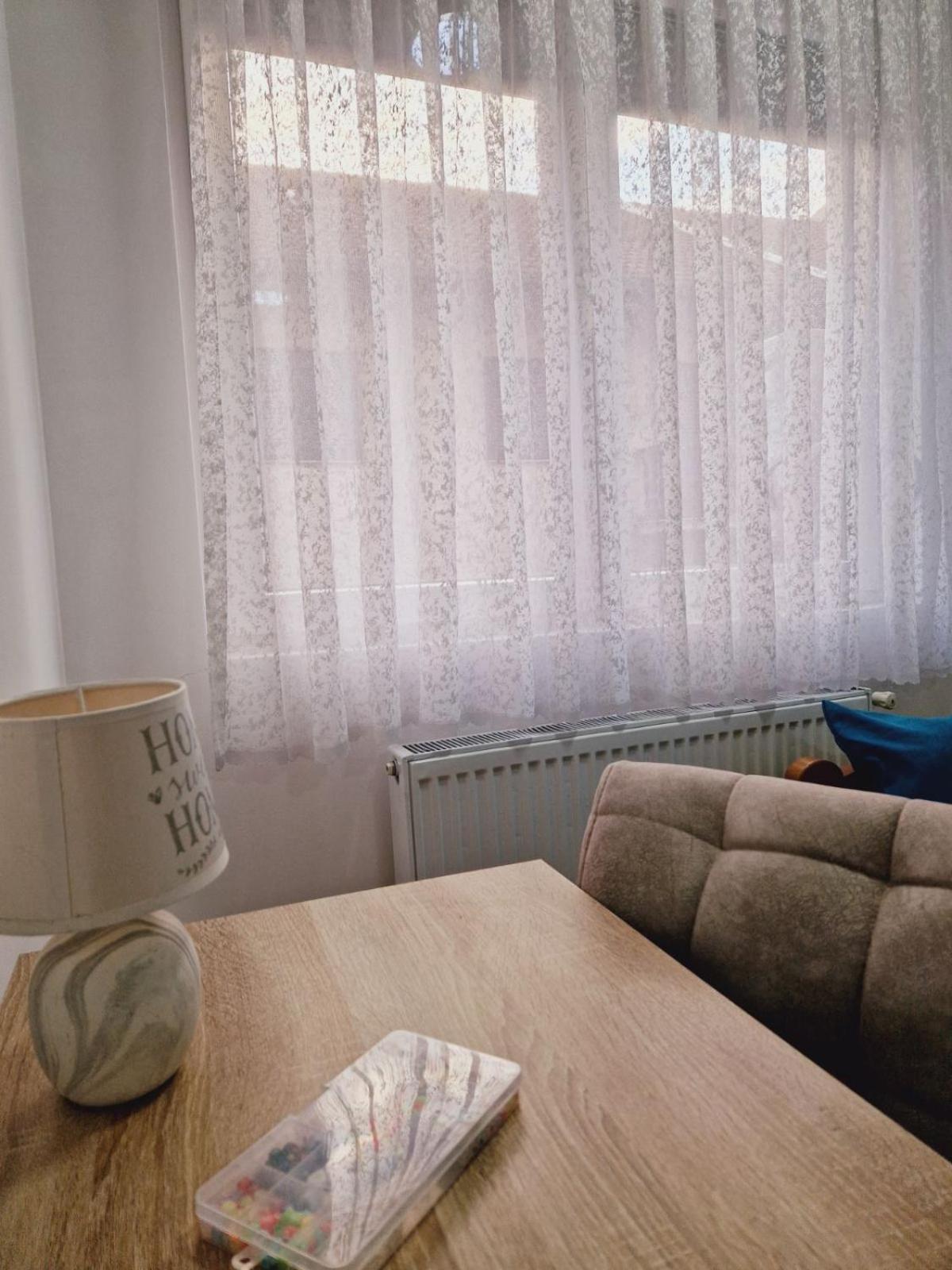 Kamche Lux Apartment Skopie Exterior foto